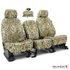 Coverking Seat Covers in Neosupreme for 20152021 GMC Canyon, CSCMO07GM9618 CSCMO07GM9618